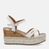 PRIMA CLASSE SANDALI CON ZEPPA | Donna Sandali | Zeppe