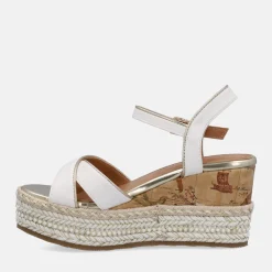 PRIMA CLASSE SANDALI CON ZEPPA | Donna Sandali | Zeppe