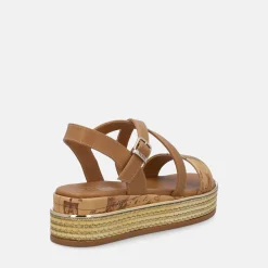 PRIMA CLASSE SANDALI CON ZEPPA | Donna Sandali