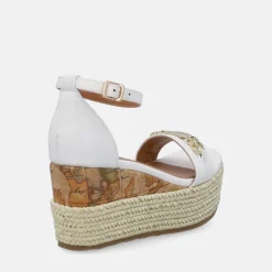 PRIMA CLASSE SANDALI CON ZEPPA | Donna Sandali | Zeppe