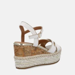 PRIMA CLASSE SANDALI CON ZEPPA | Donna Sandali | Zeppe