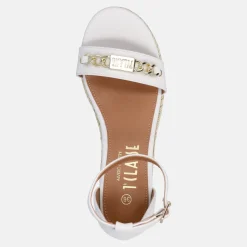 PRIMA CLASSE SANDALI CON ZEPPA | Donna Sandali | Zeppe