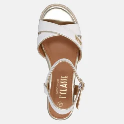 PRIMA CLASSE SANDALI CON ZEPPA | Donna Sandali | Zeppe