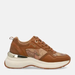 PRIMA CLASSE SNEAKERS | Donna Sneakers