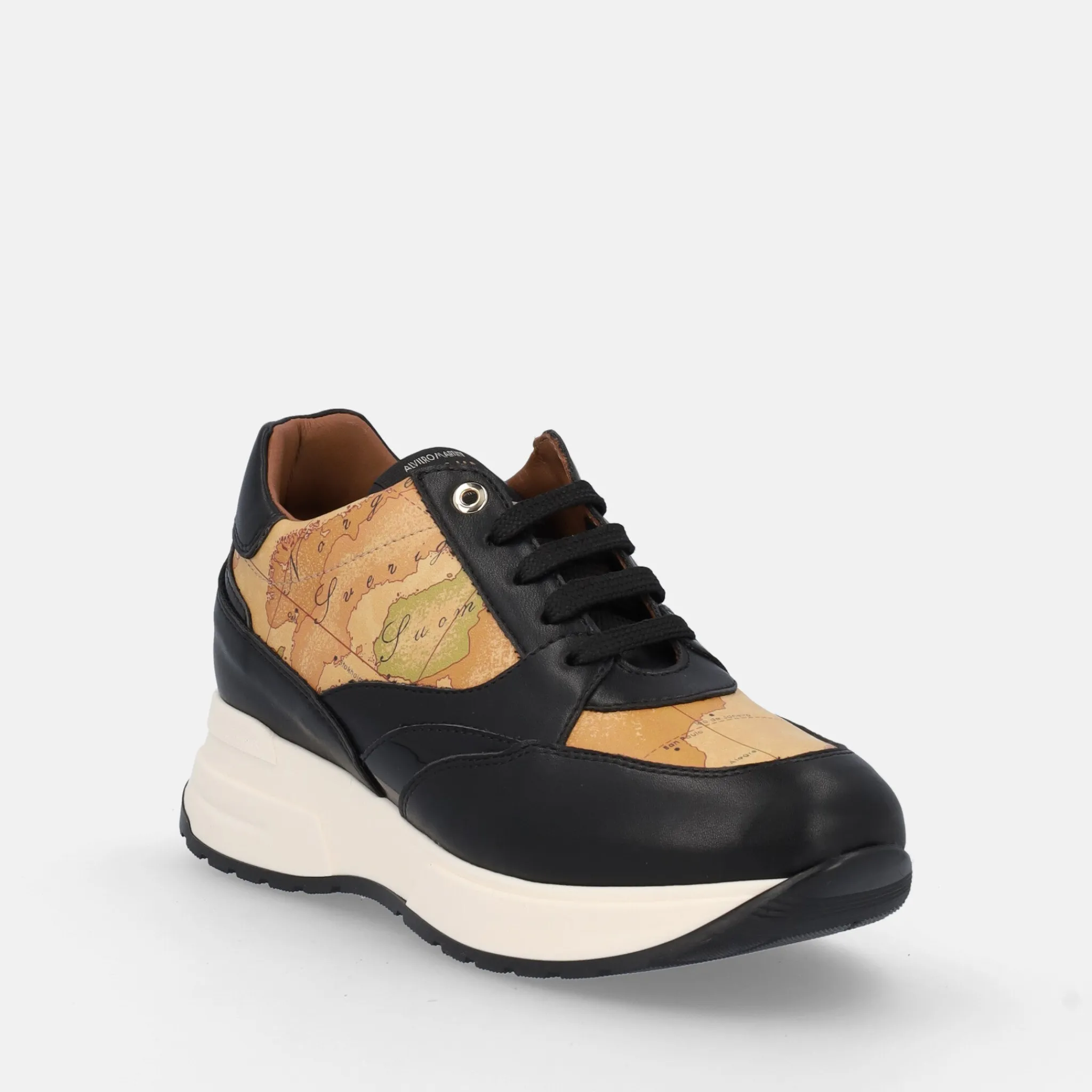 PRIMA CLASSE SNEAKERS | Donna Sneakers