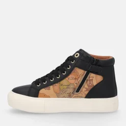PRIMA CLASSE SNEAKERS | Donna Sneakers