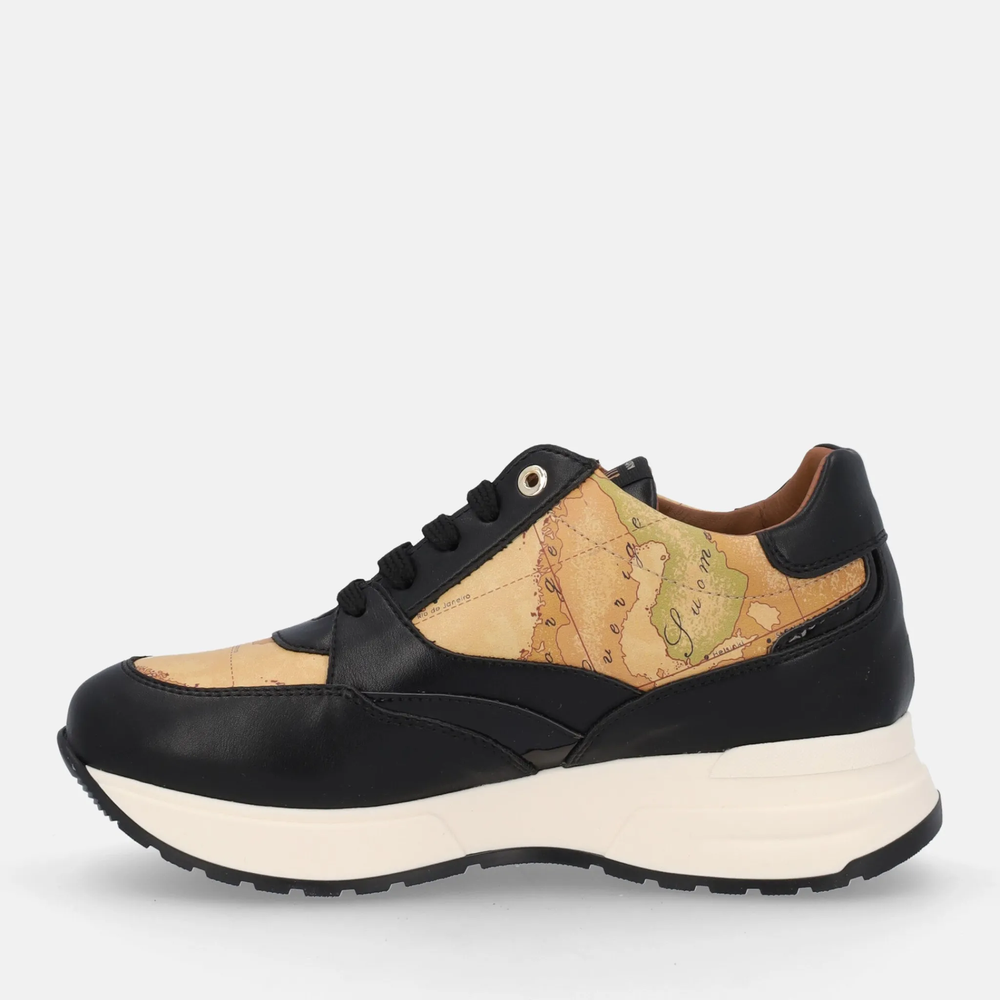 PRIMA CLASSE SNEAKERS | Donna Sneakers