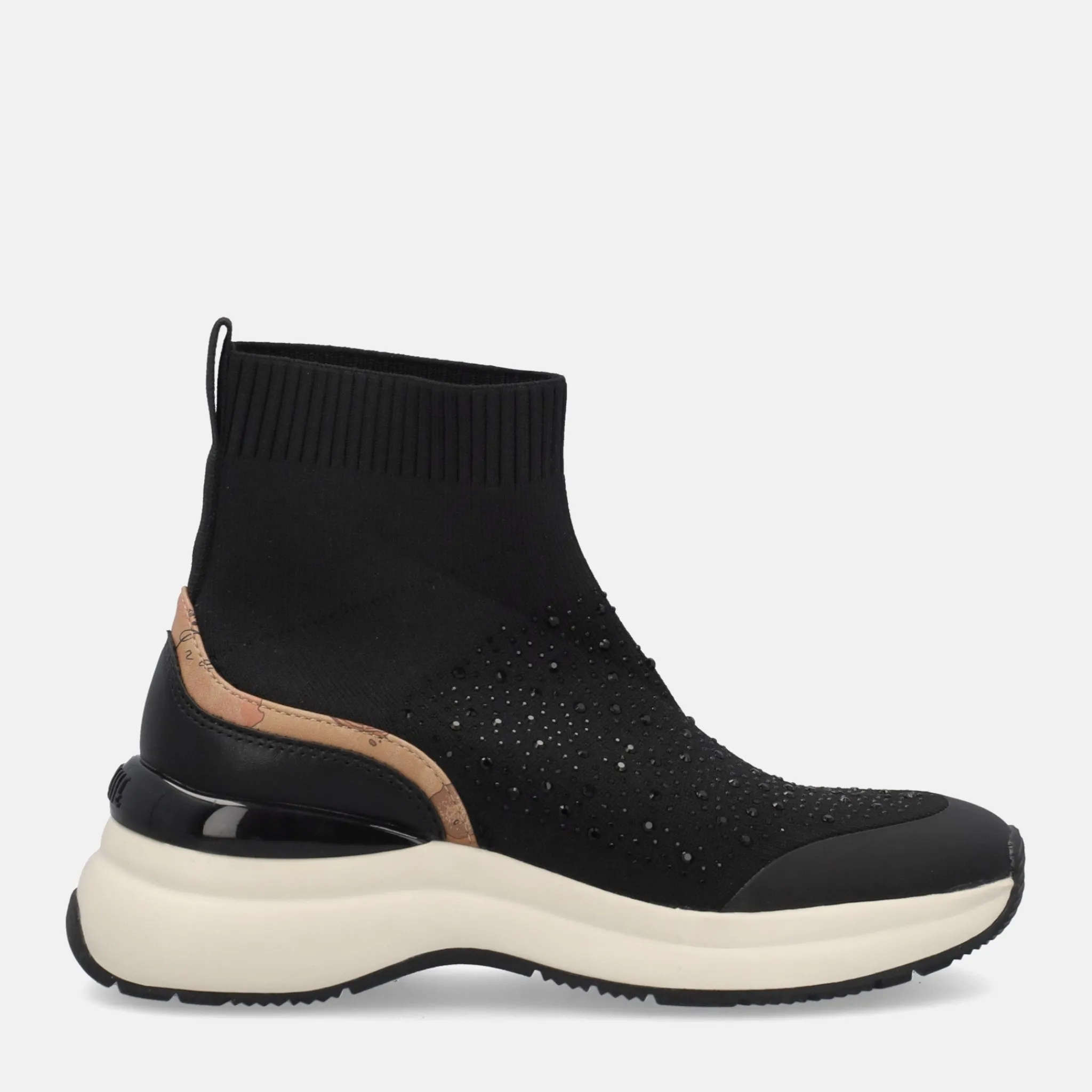 PRIMA CLASSE SNEAKERS A CALZA | Donna Sneakers