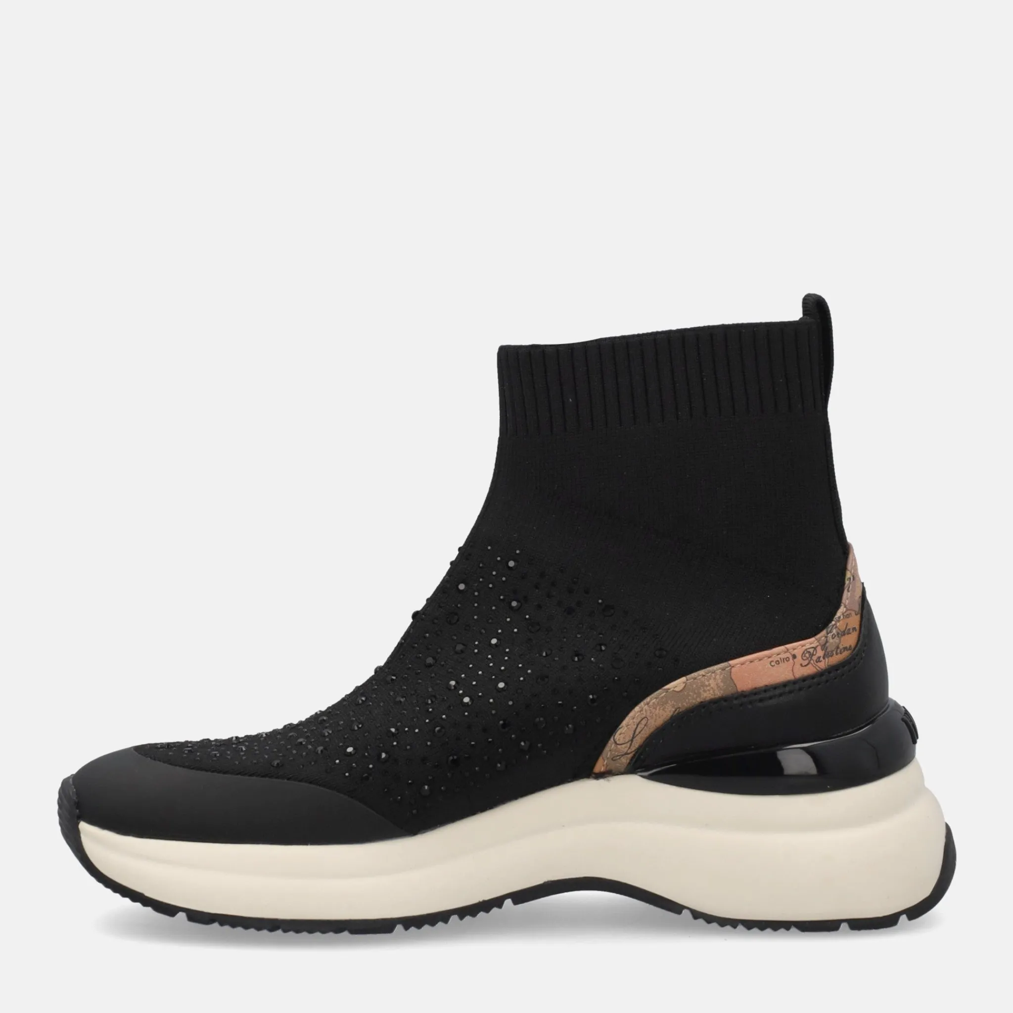 PRIMA CLASSE SNEAKERS A CALZA | Donna Sneakers