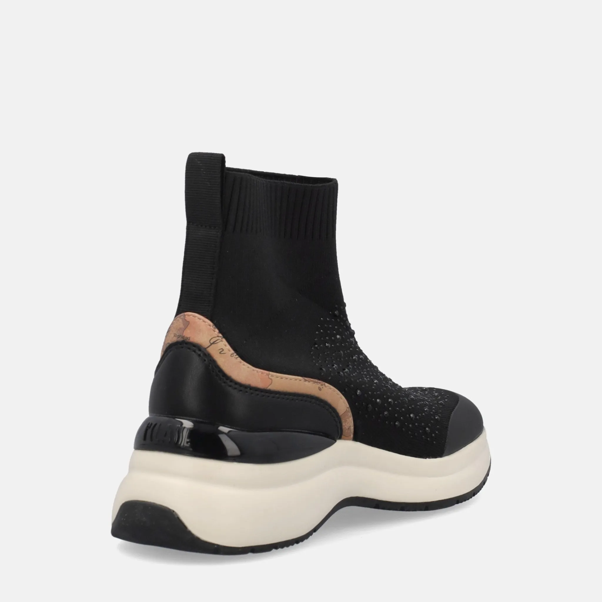 PRIMA CLASSE SNEAKERS A CALZA | Donna Sneakers