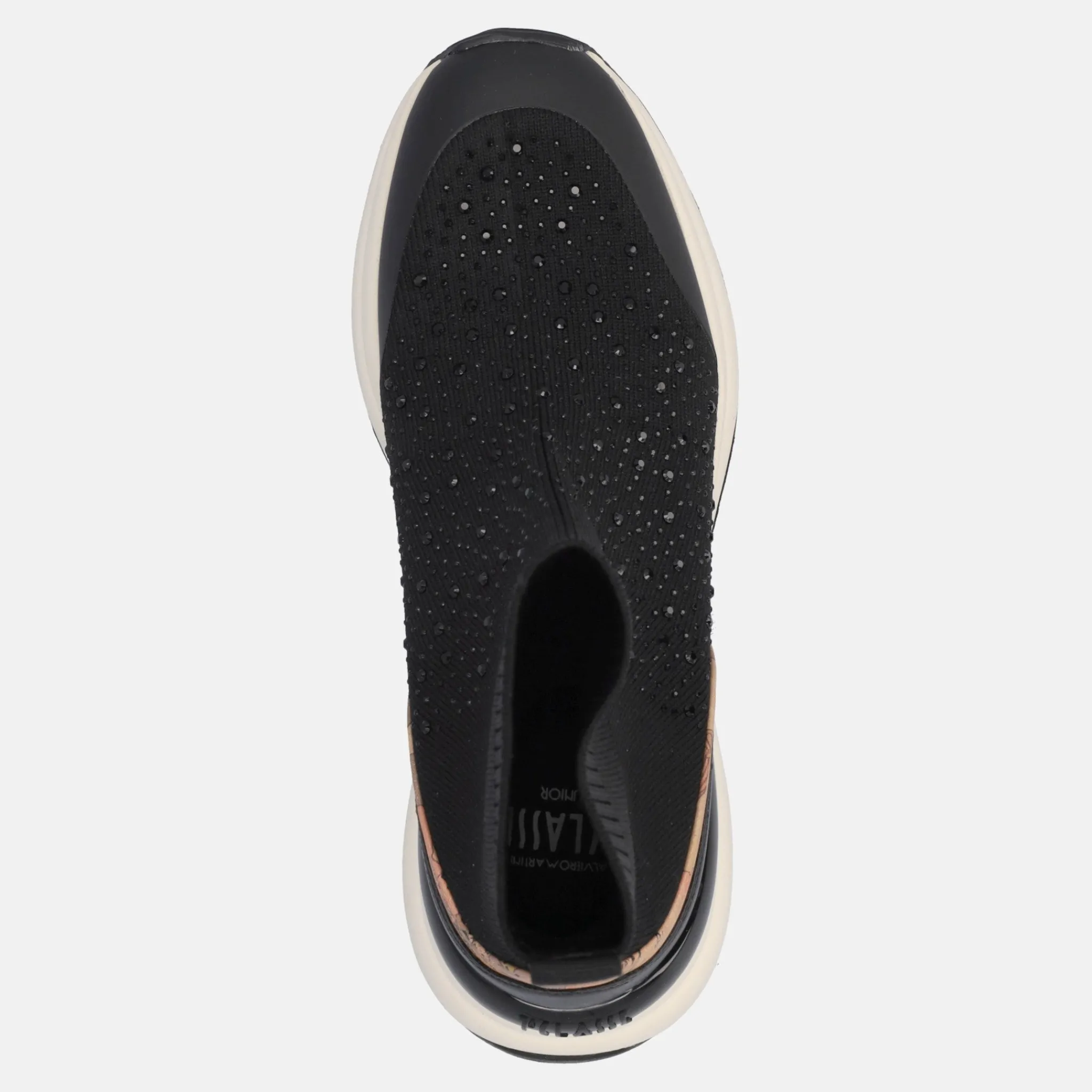 PRIMA CLASSE SNEAKERS A CALZA | Donna Sneakers