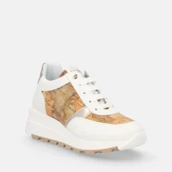 PRIMA CLASSE Sneakers con zeppa | Donna Sneakers