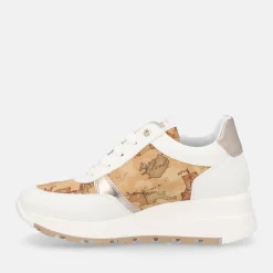 PRIMA CLASSE Sneakers con zeppa | Donna Sneakers
