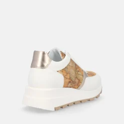 PRIMA CLASSE Sneakers con zeppa | Donna Sneakers