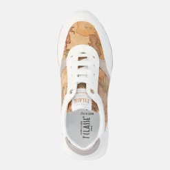 PRIMA CLASSE Sneakers con zeppa | Donna Sneakers