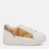 PRIMA CLASSE SNEAKERS PLATFORM | Donna Sneakers