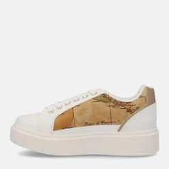 PRIMA CLASSE SNEAKERS PLATFORM | Donna Sneakers