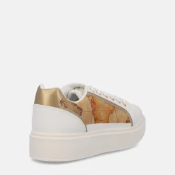 PRIMA CLASSE SNEAKERS PLATFORM | Donna Sneakers