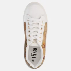 PRIMA CLASSE SNEAKERS PLATFORM | Donna Sneakers