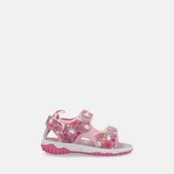 PRIMIGI BABY ACQUASPRINT | Sandali