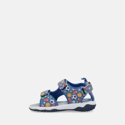 PRIMIGI BABY ACQUASPRINT | Primi Passi | Sandali