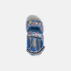 PRIMIGI BABY ACQUASPRINT | Primi Passi | Sandali