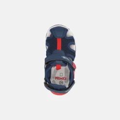 PRIMIGI AVANT PRIMIGI BABY ACTIVE | Sandali