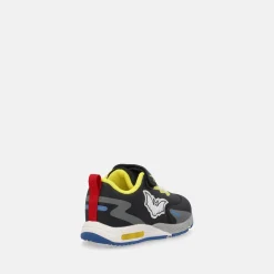 PRIMIGI BABY AIR LIGHT | Primi Passi | Sneakers
