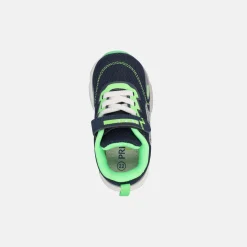 PRIMIGI BABY AIR LIGHT | Primi Passi | Sneakers