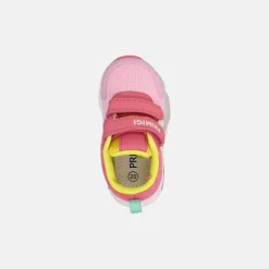 PRIMIGI BABY AIR LIGHT | Primi Passi | Sneakers