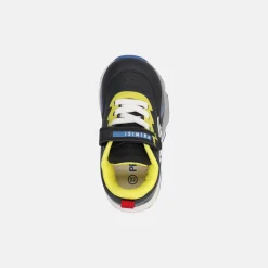 PRIMIGI BABY AIR LIGHT | Primi Passi | Sneakers
