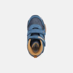 PRIMIGI BABY MEGA | Primi Passi | Sneakers