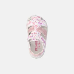 PRIMIGI BABY SWEET | Primi Passi | Sandali