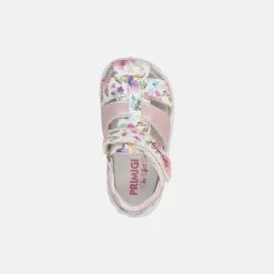 PRIMIGI BABY SWEET | Primi Passi | Sandali
