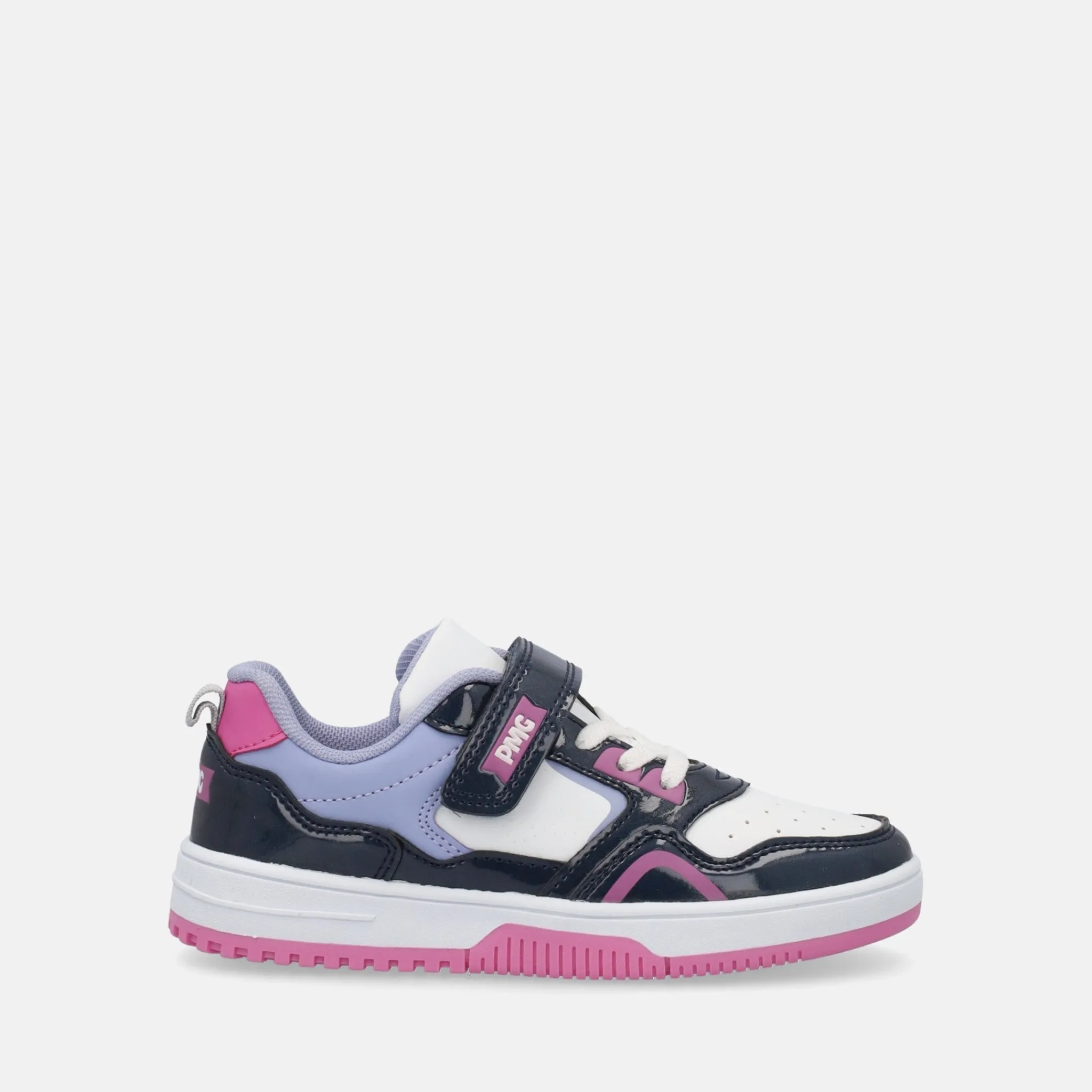 PRIMIGI B&G PLAYER | Sneakers