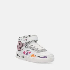 PRIMIGI B&G PLAYER | Sneakers