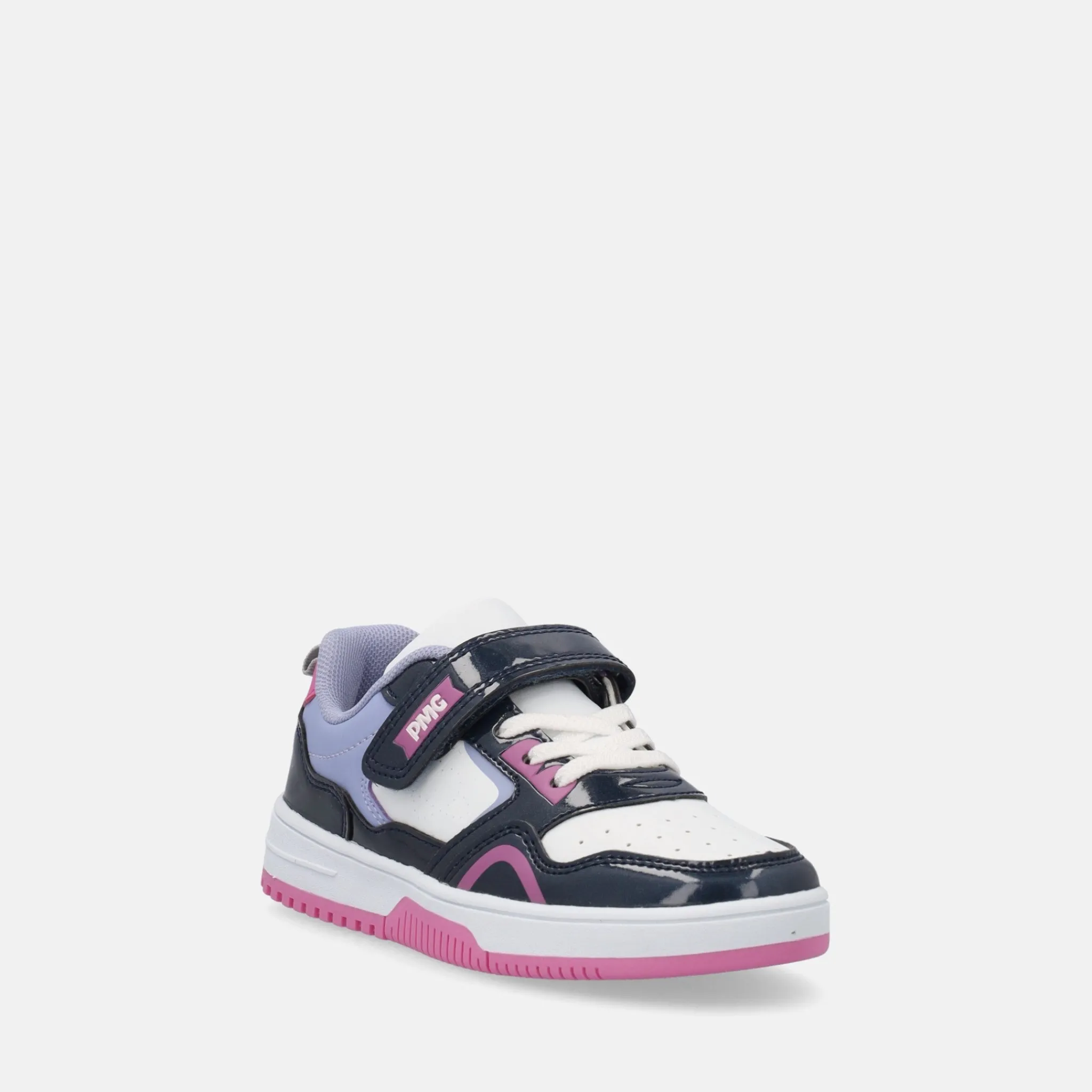 PRIMIGI B&G PLAYER | Sneakers