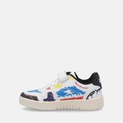 PRIMIGI B&G PLAYER | Sneakers