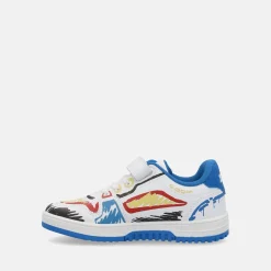 PRIMIGI B&G PLAYER | Sneakers