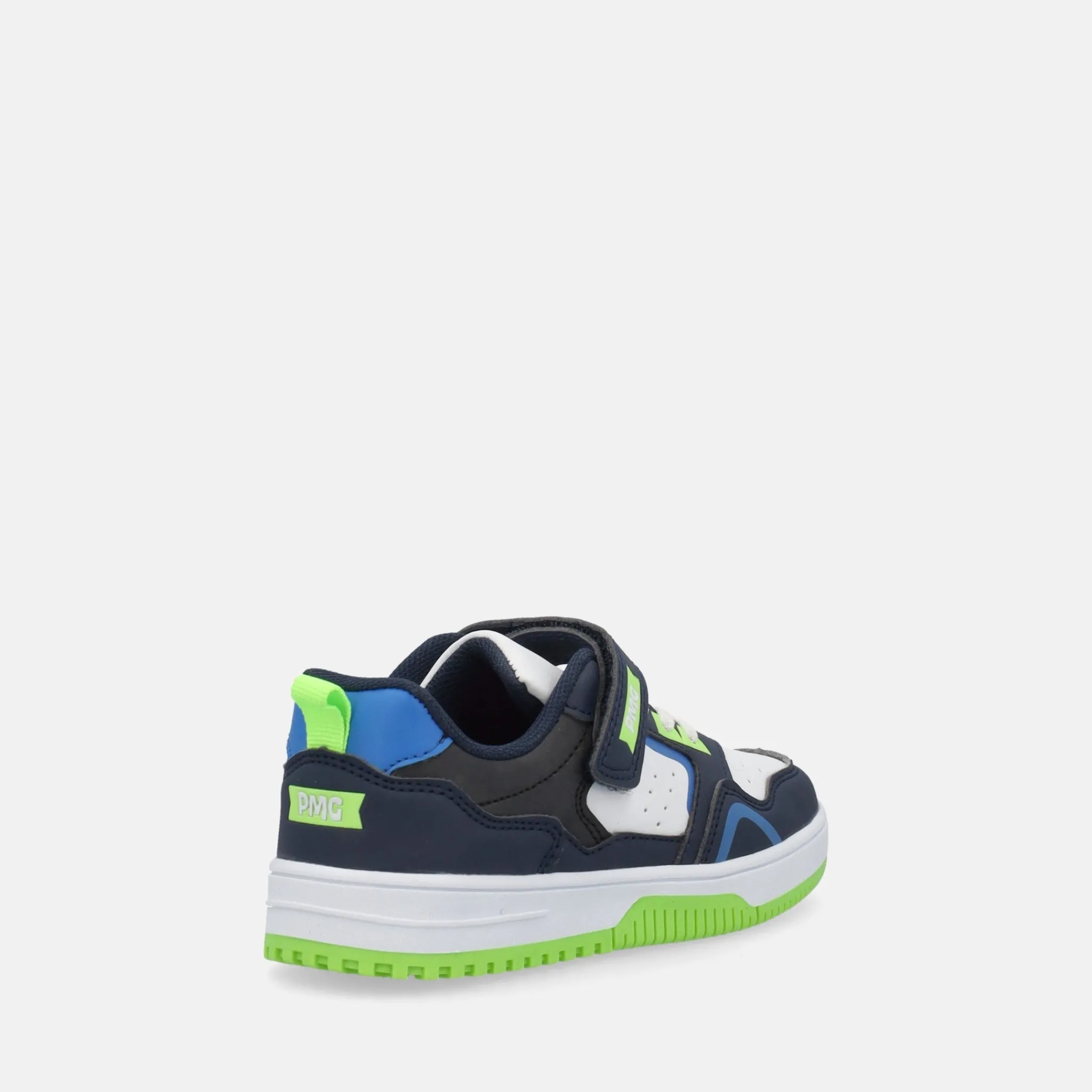 PRIMIGI B&G PLAYER | Sneakers
