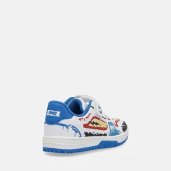 PRIMIGI B&G PLAYER | Sneakers