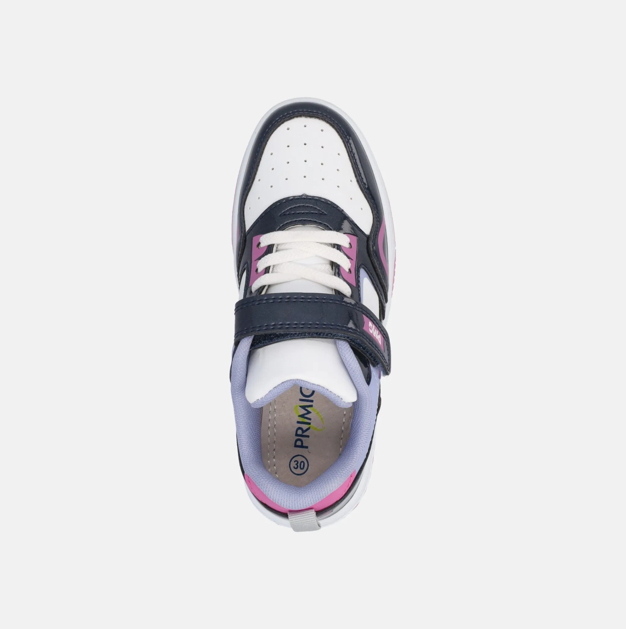 PRIMIGI B&G PLAYER | Sneakers
