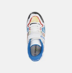 PRIMIGI B&G PLAYER | Sneakers
