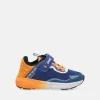 PRIMIGI B&G RUNNER | Sneakers