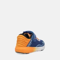PRIMIGI B&G RUNNER | Sneakers