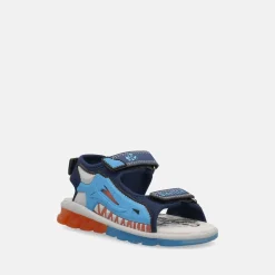PRIMIGI BOY LIGHT | Sandali