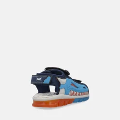 PRIMIGI BOY LIGHT | Sandali