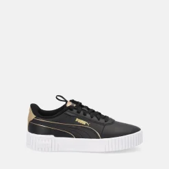 PUMA CARINA 2.0 POP UP MET. JR | Sneakers