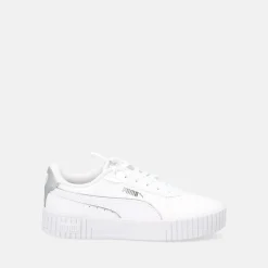 PUMA CARINA 2.0 POP UP MET. JR | Sneakers