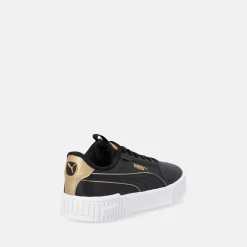 PUMA CARINA 2.0 POP UP MET. JR | Sneakers